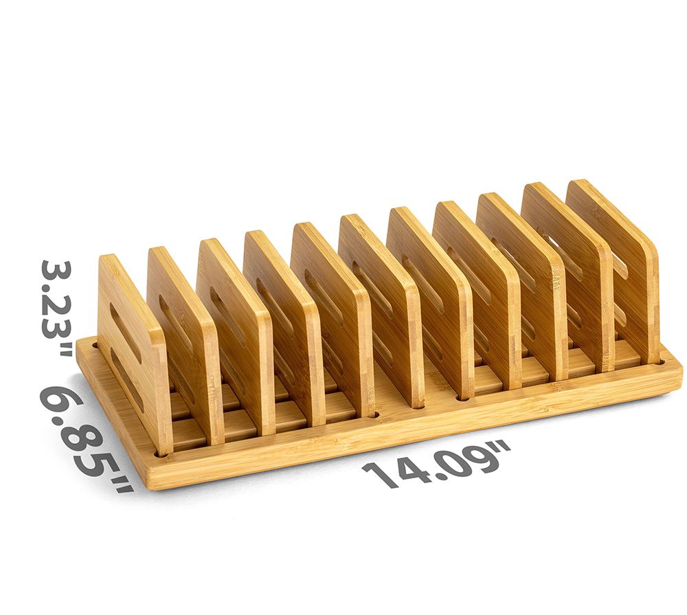 Bamboo Sorter, Small