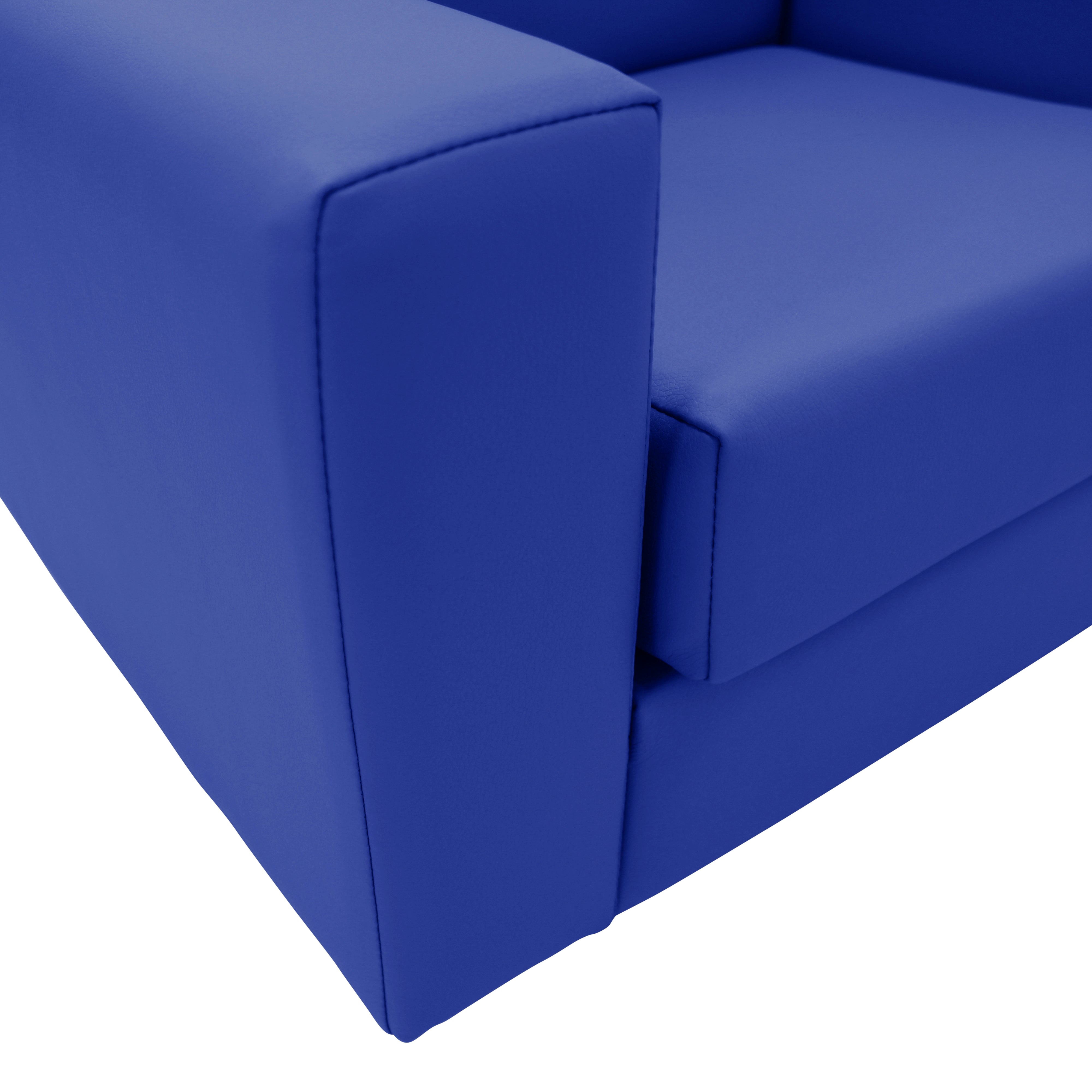 Inspired Playtime Classic Chair - Blue