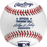 Rawlings Flat Seam Kevlar Stitch Leather Cover Machine Balls