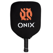 ONIX Pickleball Protective Paddle Cover - Black
