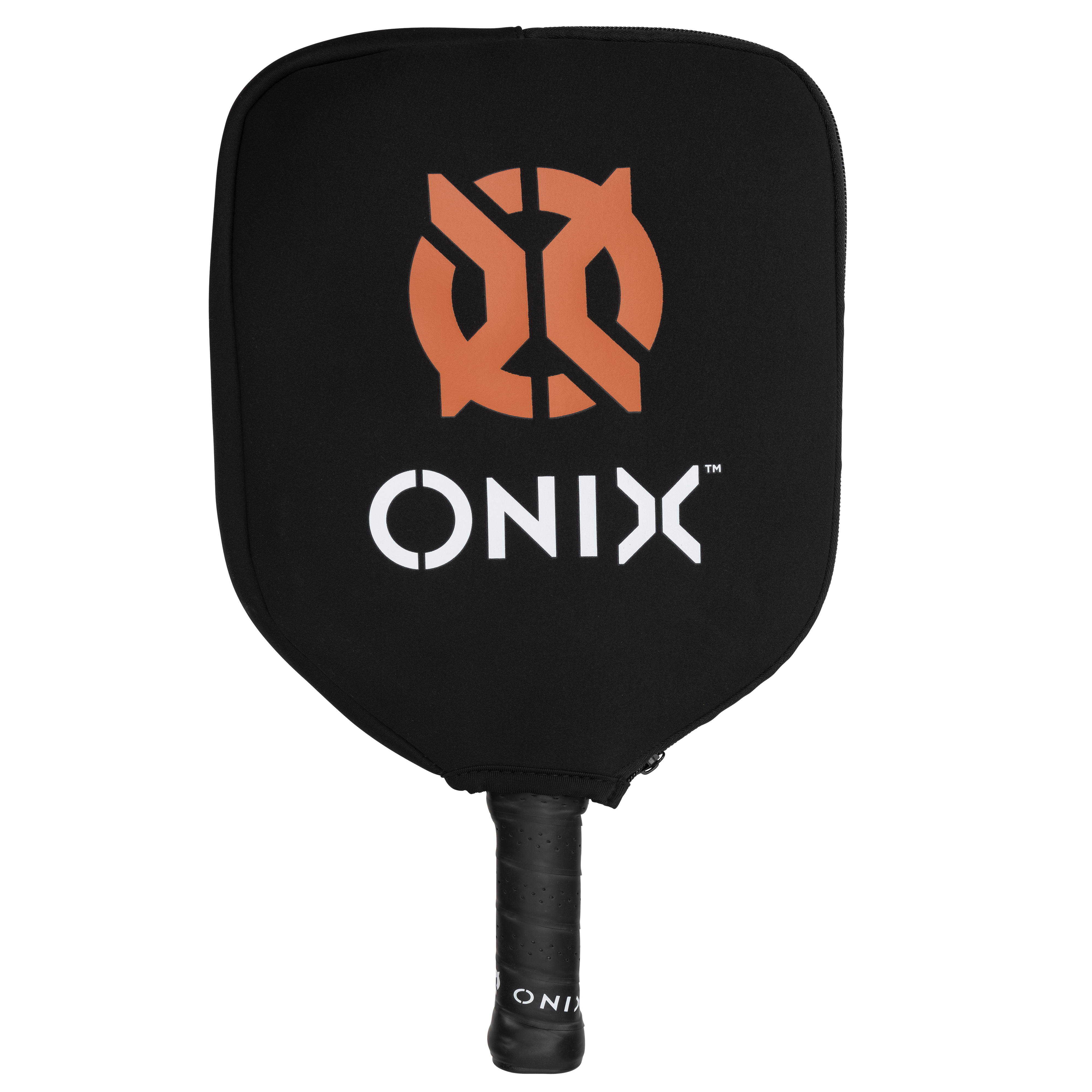 ONIX Pickleball Protective Paddle Cover - Black