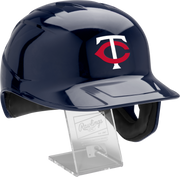 Rawlings Mlb Replica Helmet - Minnesota Twins