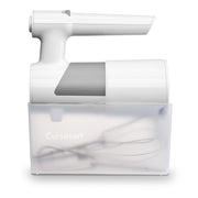 5 Speed Hand Mixer with Storage Case