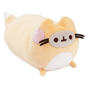 GUND Pusheen Enchanted Fox Plush, Stuffed Animal for Ages 8 and Up, Orange, 11”