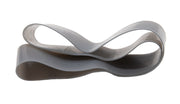 Van de Graff Generator, Belt Only