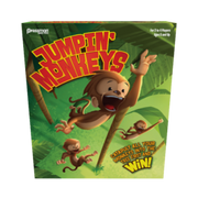 Jumpin' Monkeys™