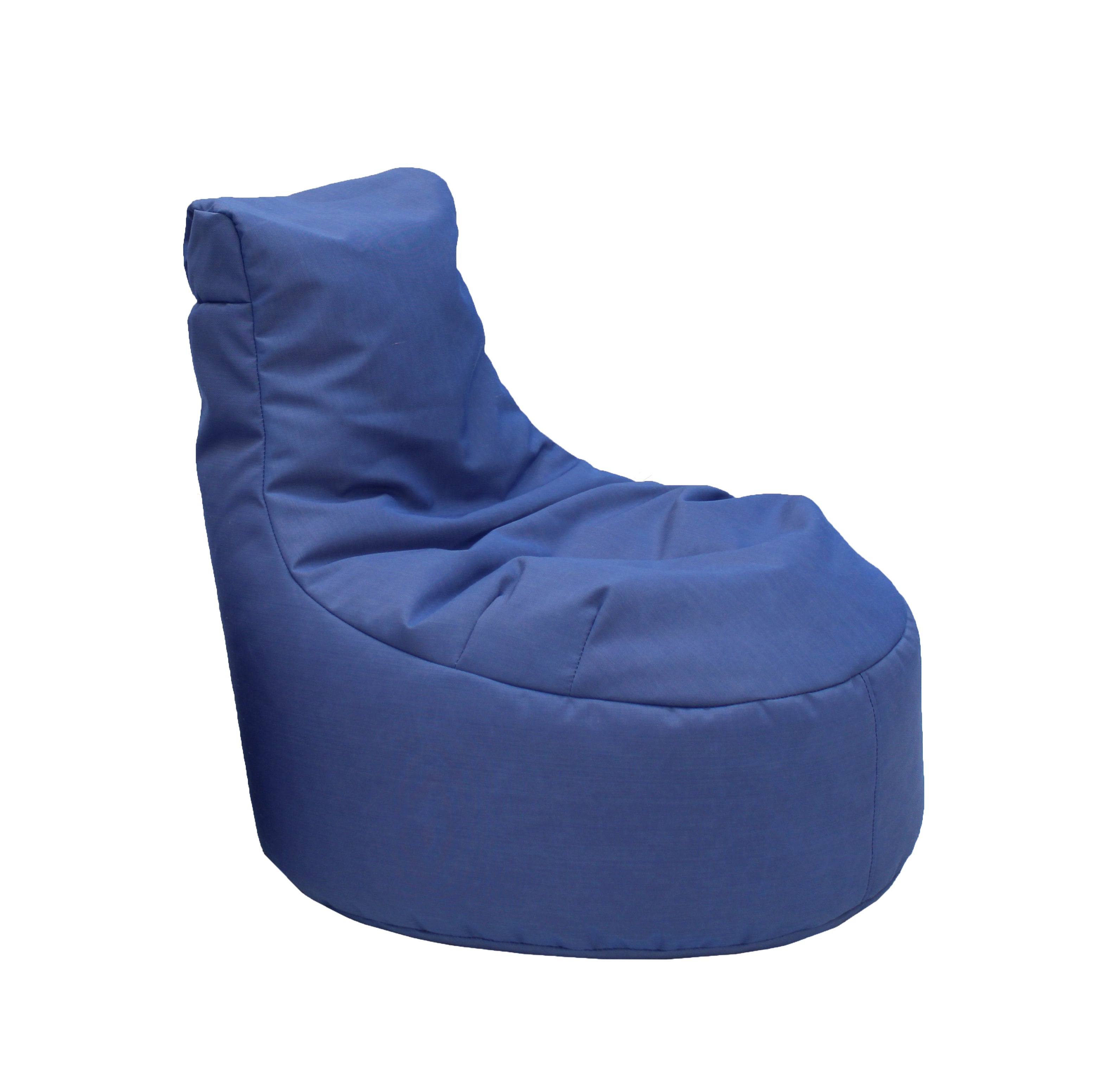 Element Paddle Out Bean Bag - Denim Blue