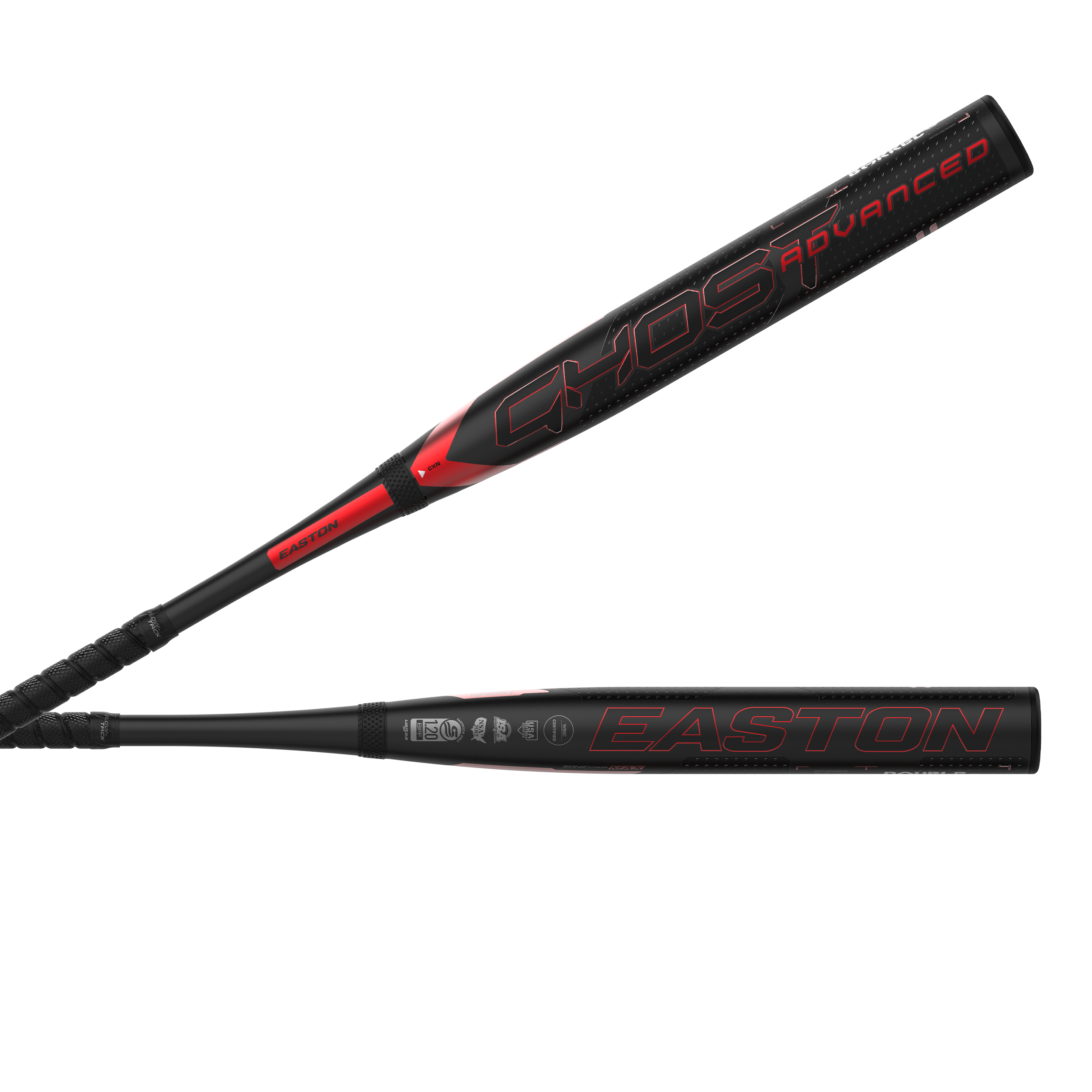Easton Ghost Advanced -11 Fastpitch Softball Bat - 29 In