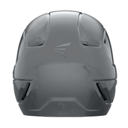 Easton Alpha With Baseball/Softball Mask 3.0 Medium/Large Batting Helmet - Charcoal