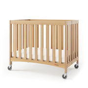 Travel SleeperÂ® Mini Compact Folding Crib