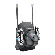 Easton Walk-Off Nx Backpack Equipment Bag - Charcoal