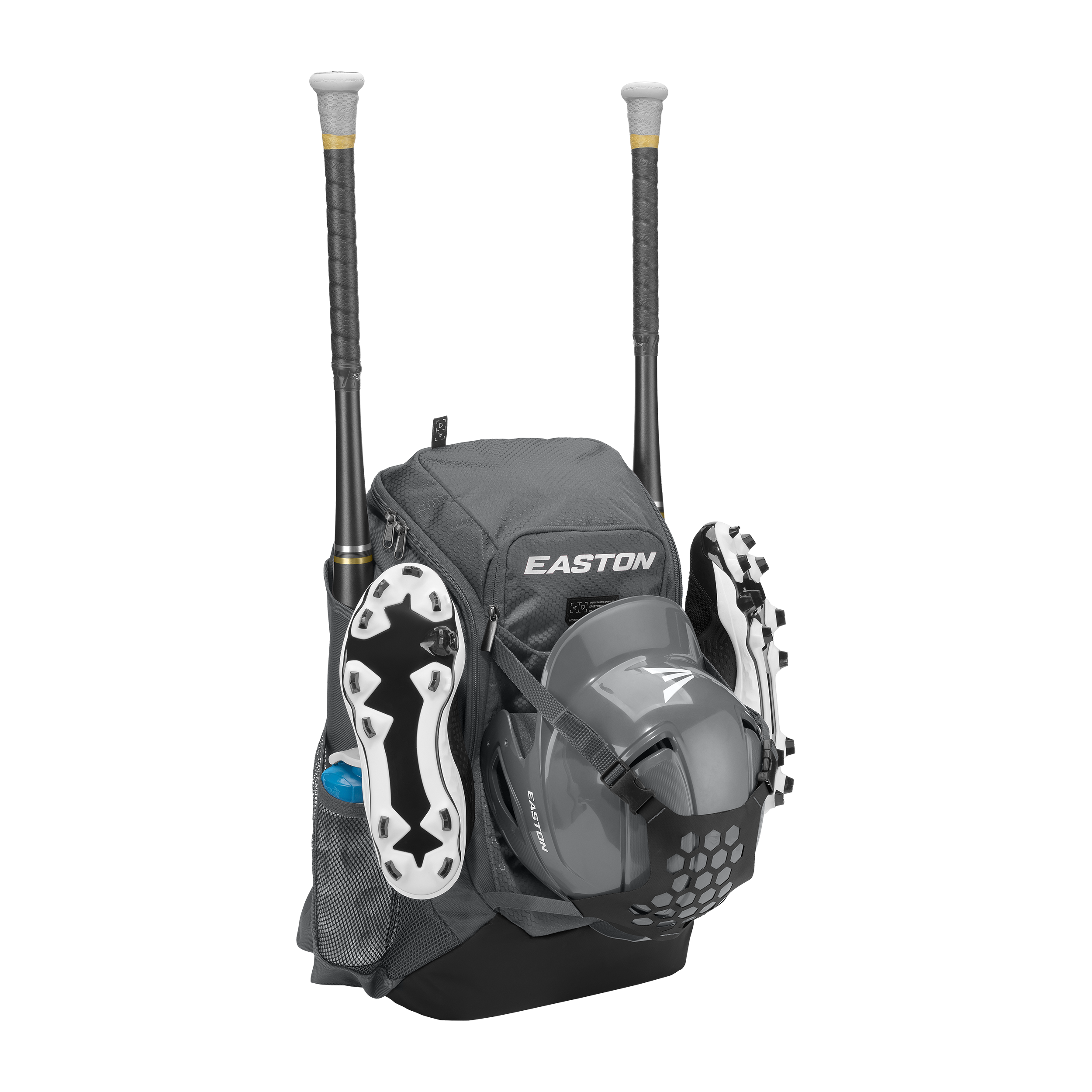 Easton Walk-Off Nx Backpack Equipment Bag - Charcoal