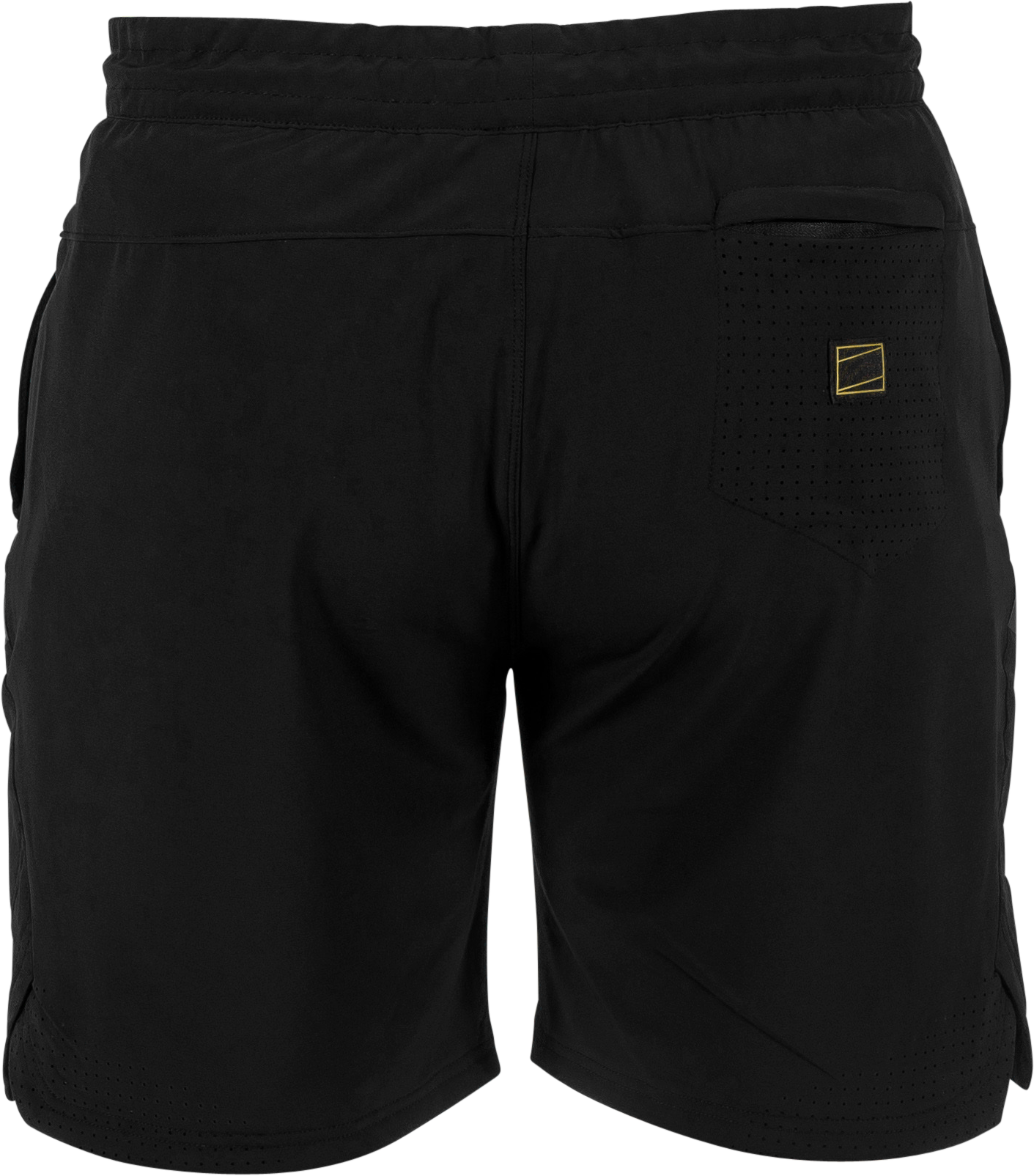 Rawlings Adult Gold Collection Training Short - Small - Black