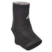 Adidas Performance Ankle Support  - Small, Black