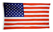 2-1/2X4 FT SUN-GLO US  DYED