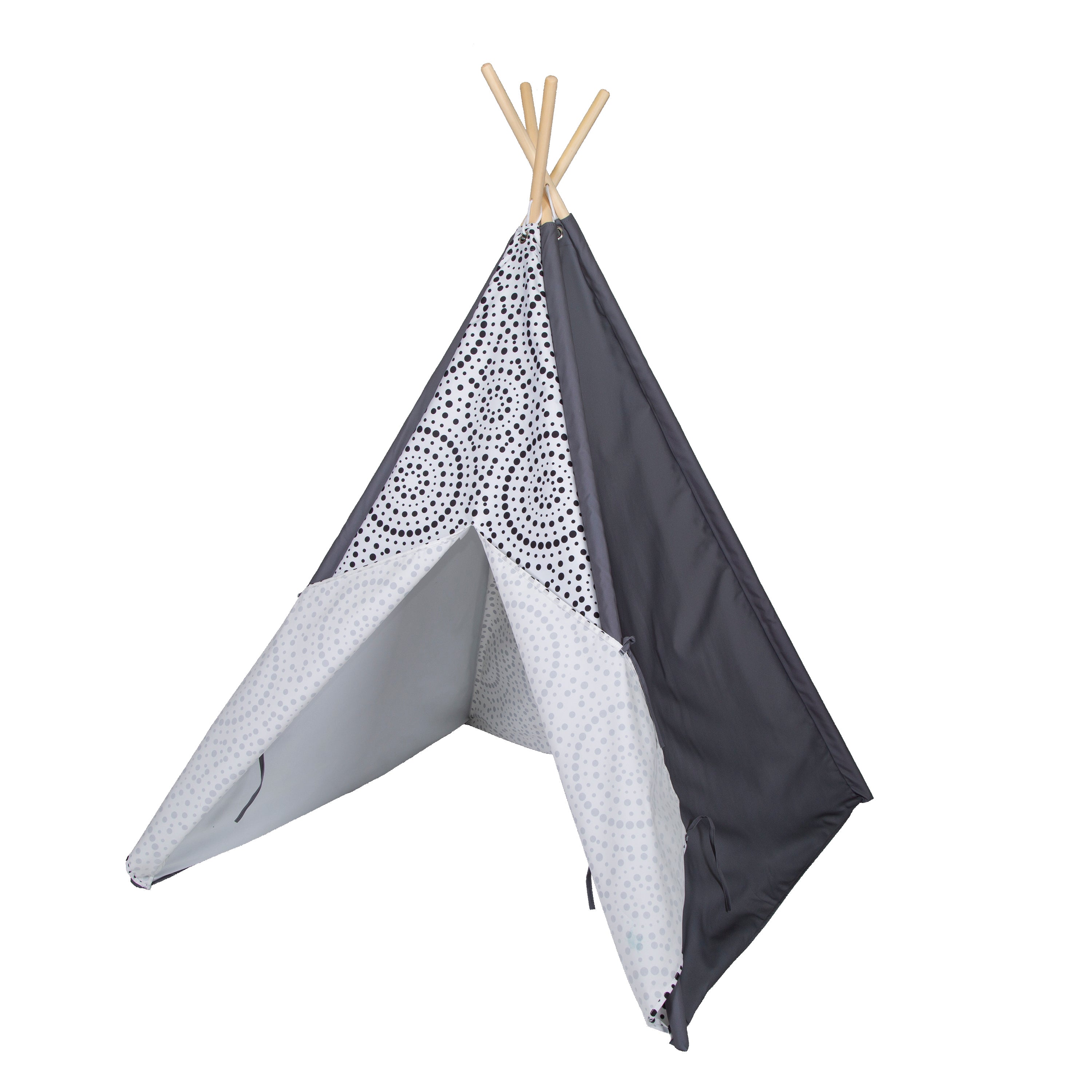 Dots of Fun Teepee
