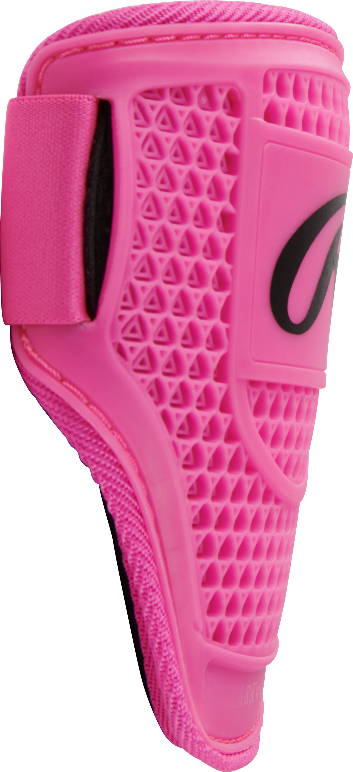 Rawlings Large Elbow Guard - Pink