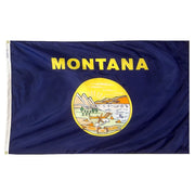12X18 IN NYL-GLO MONTANA