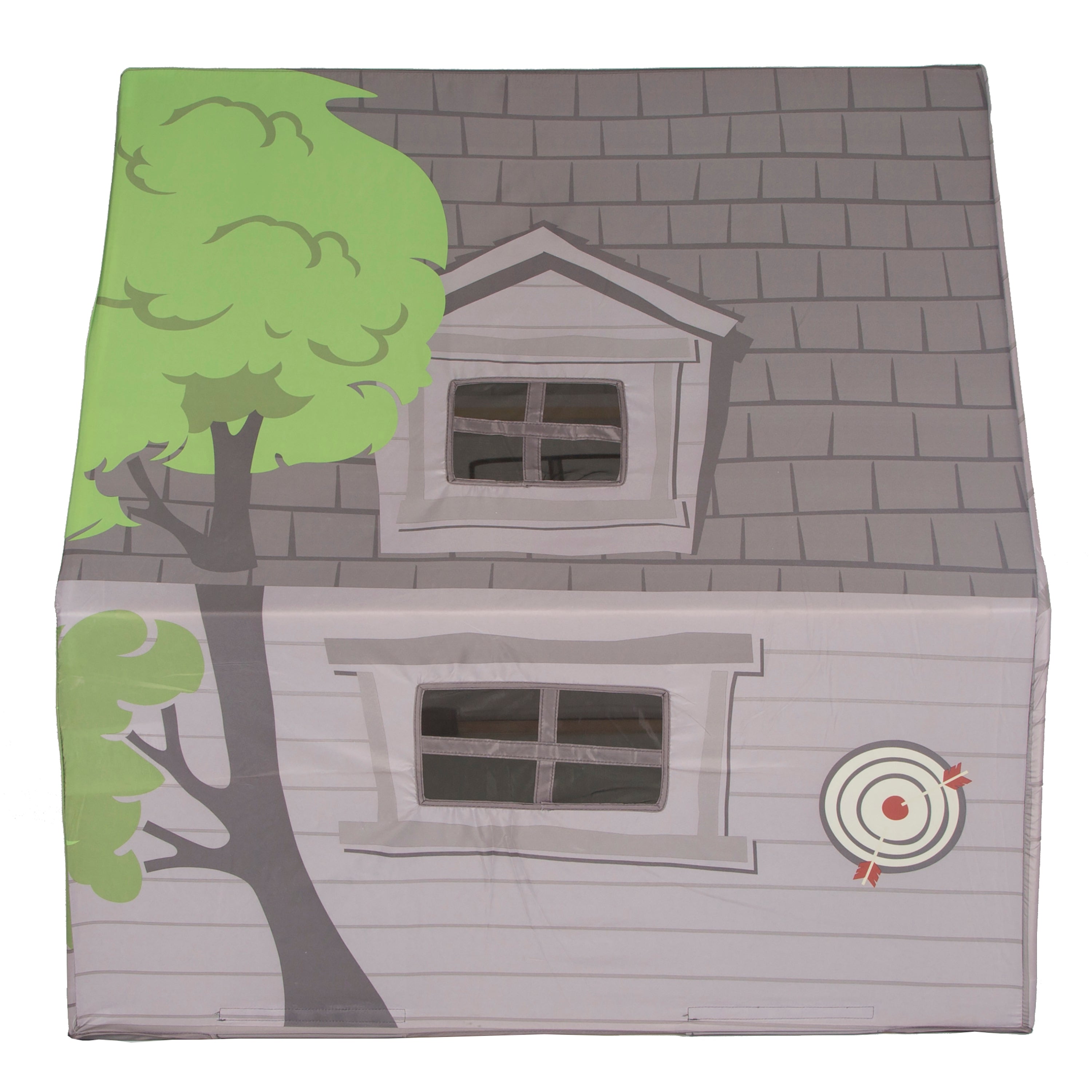 Treehouse Hide-Away