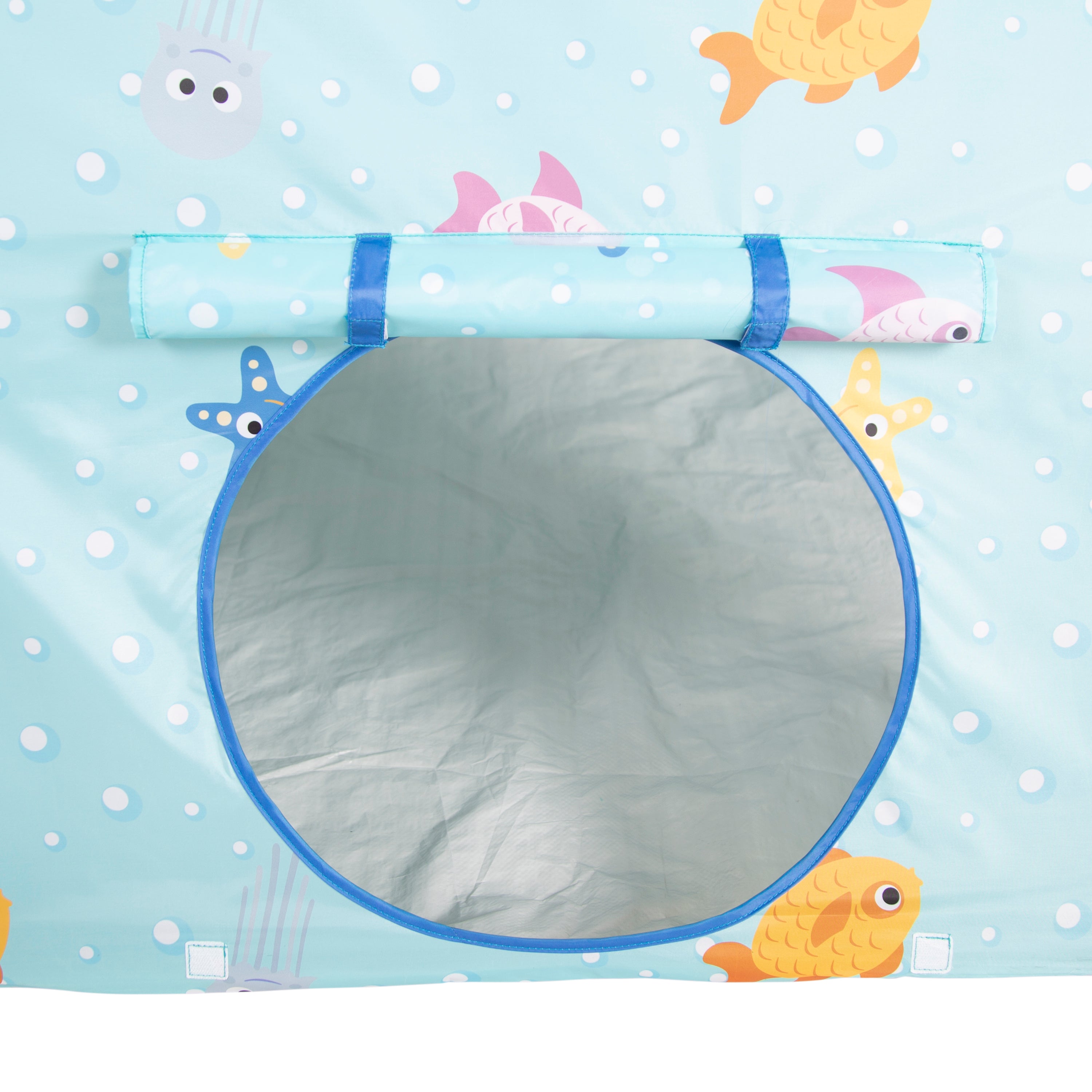 Sea Buddies Play Tent