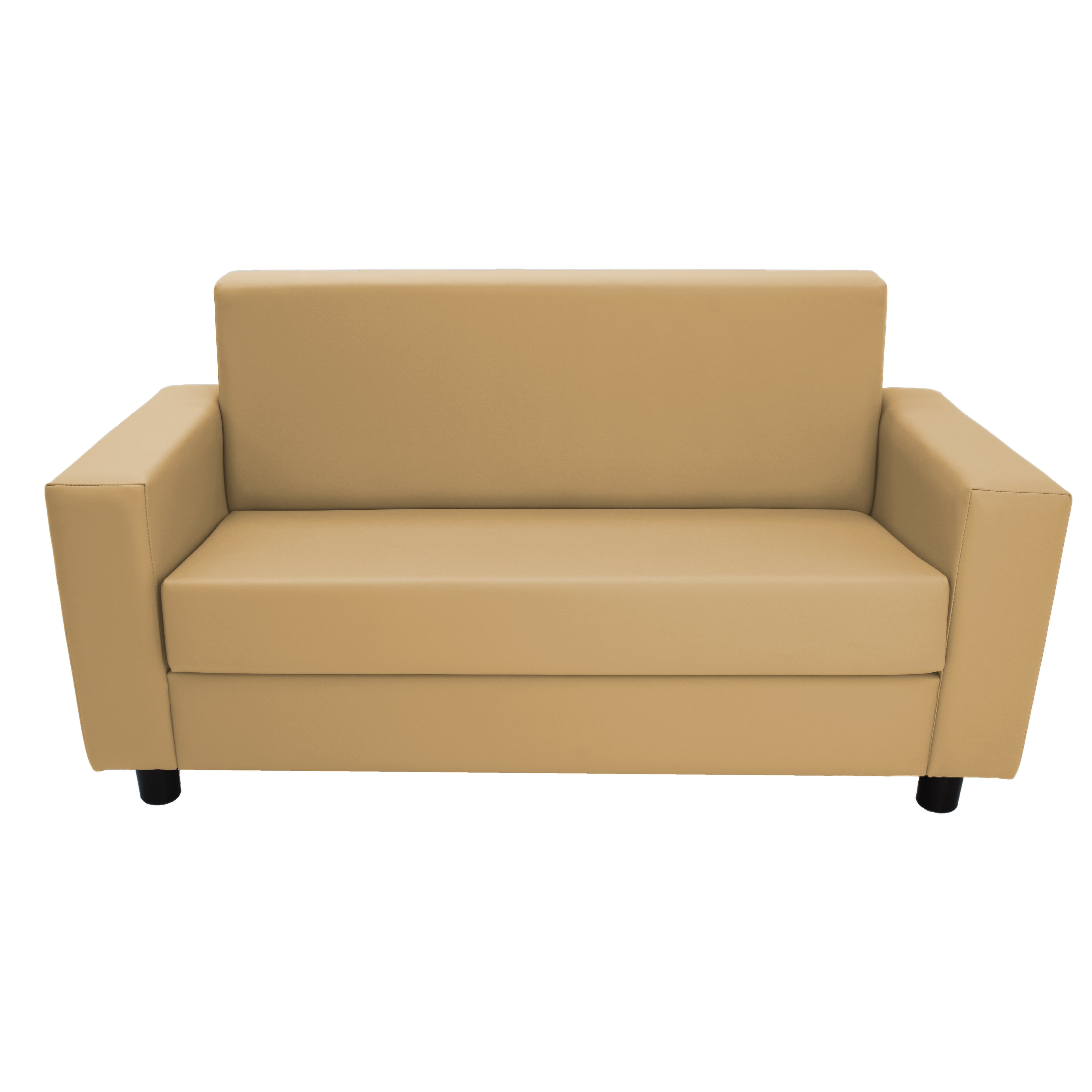 Inspired Playtime Classic Sofa - Sand