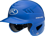 Rawlings Coolflo T-Ball Batting Helmet - Royal