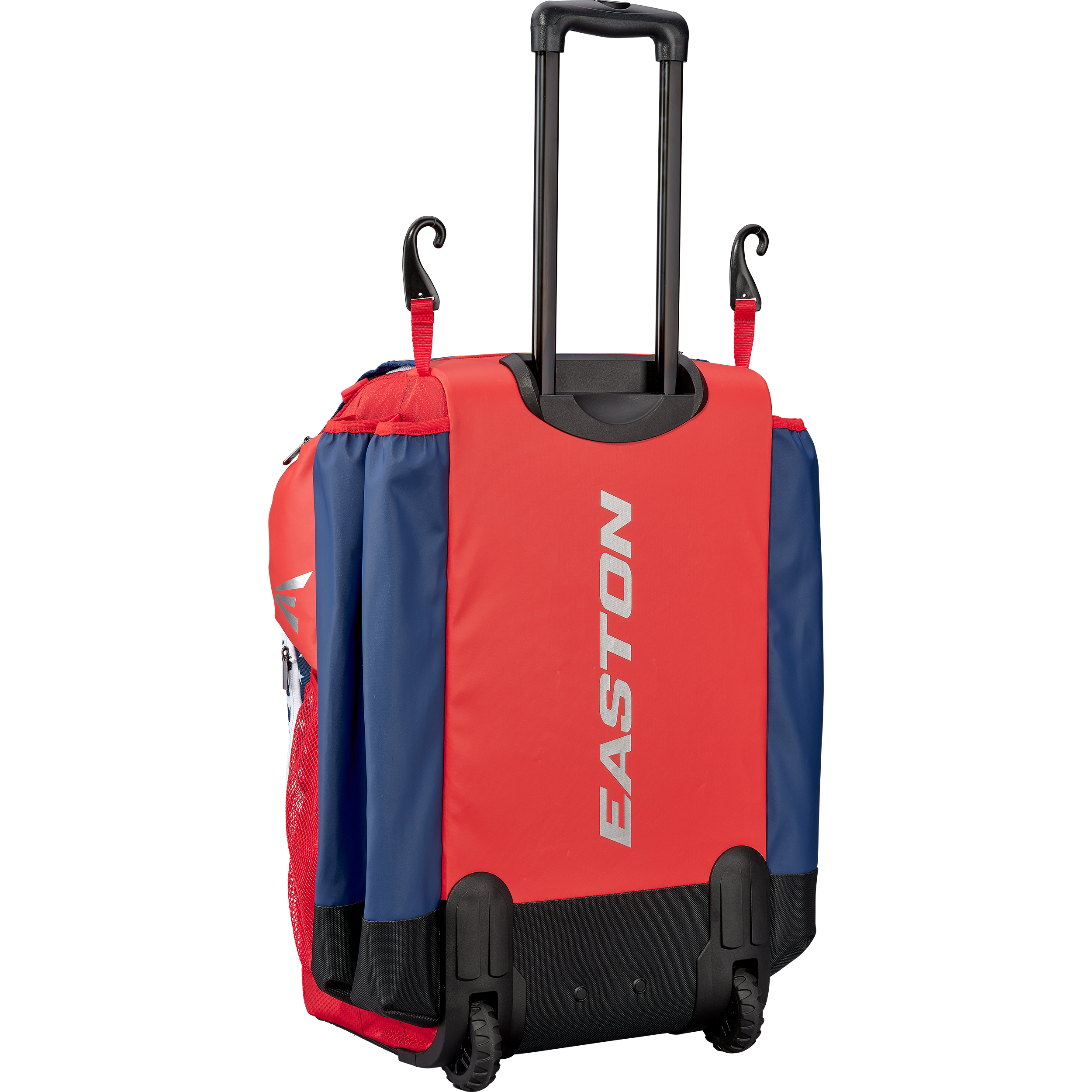 Easton Five Tool Phenom Wheeled Bag - Usa