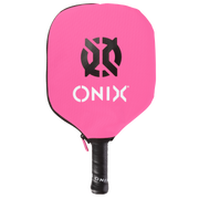 ONIX Paddle Cover — Pink/Black