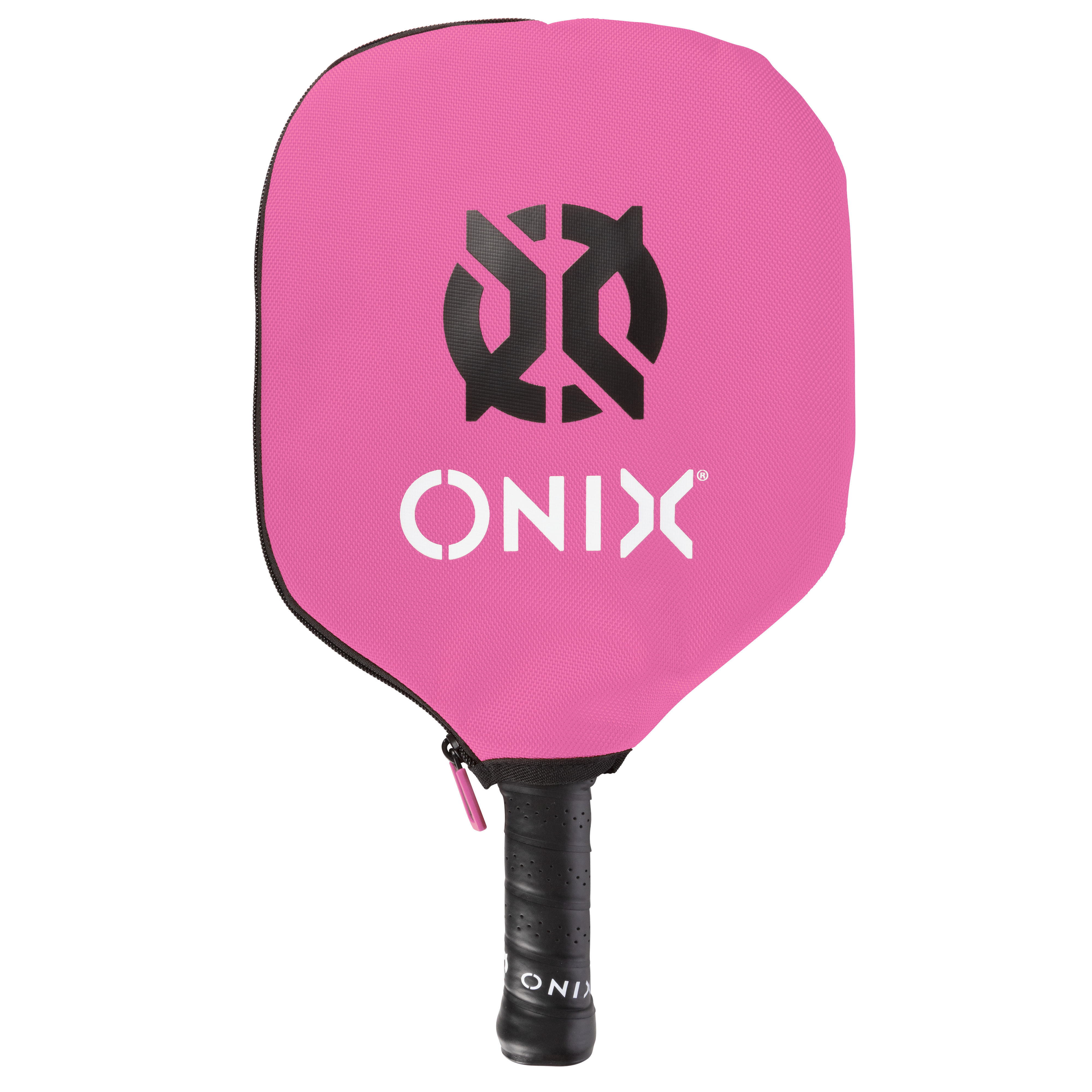 ONIX Paddle Cover — Pink/Black