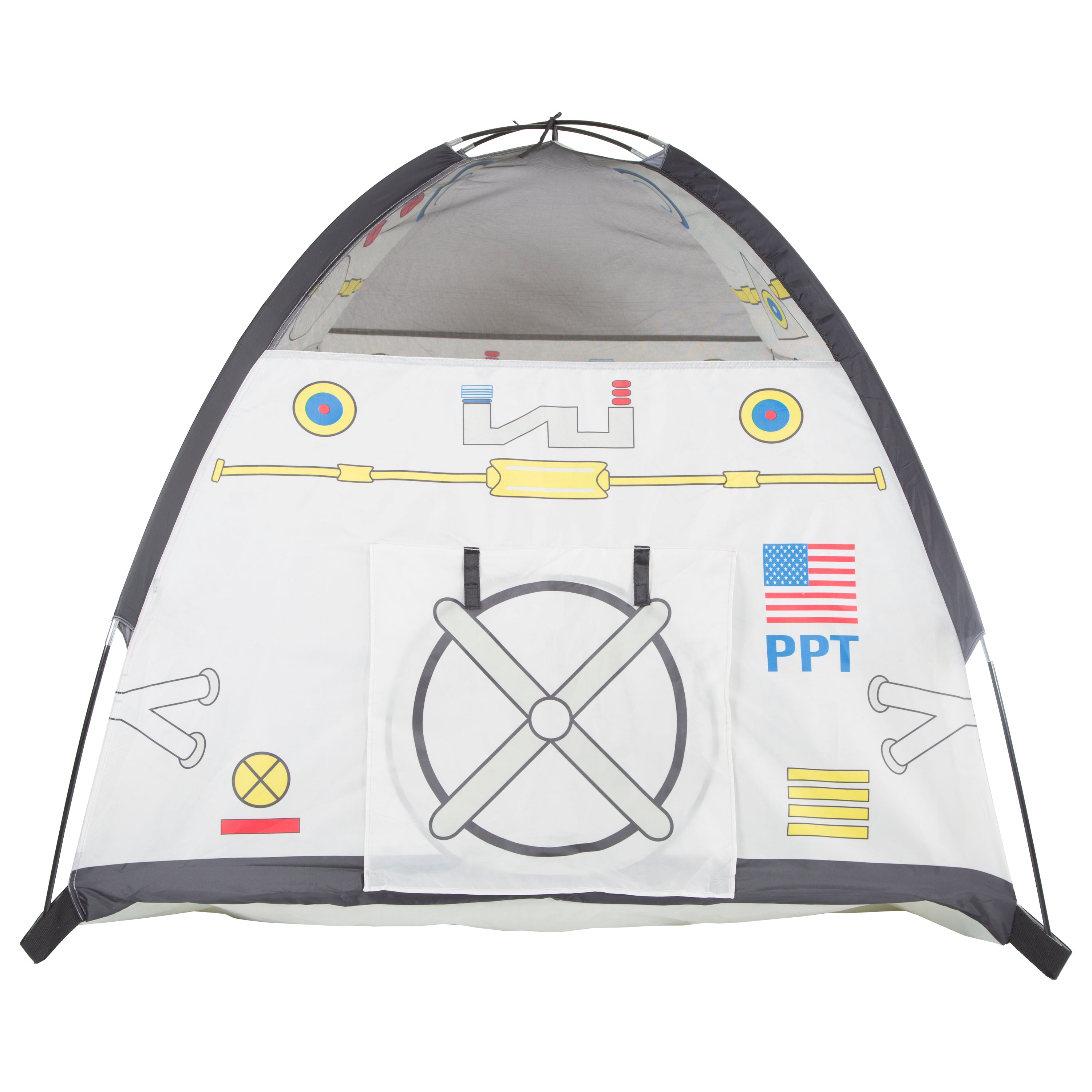 Space Module Dome Tent