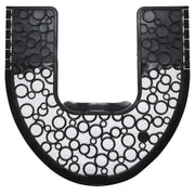 P-Shield Commode Mat  (6 Pack)