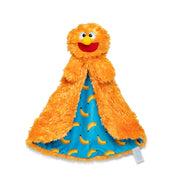 Ms. Rachel Official Herbie Huggable Lovey, Double Sided, Machine Washable Security Blankets for Babies Ages 3 Months to 1+