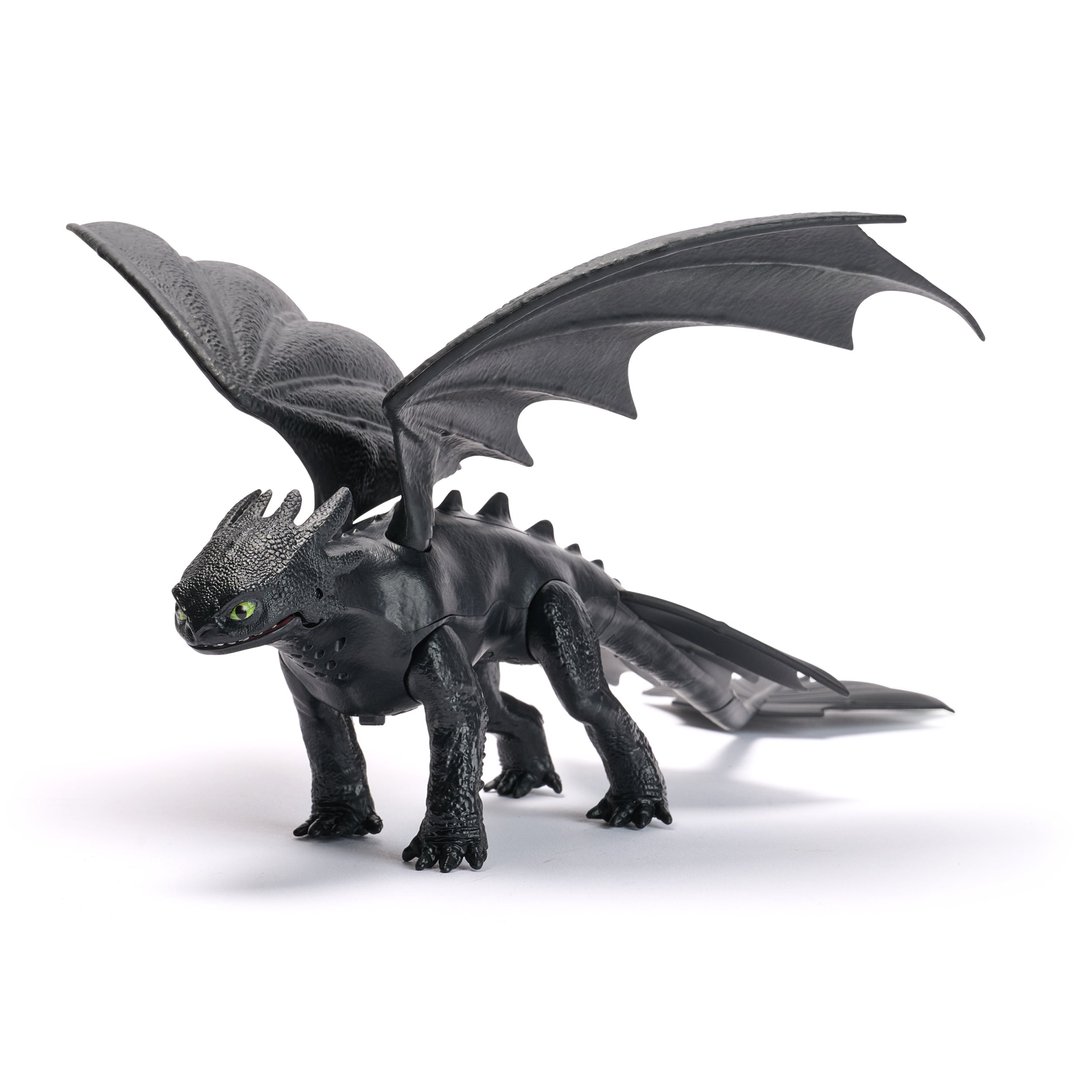 Dreamworks Dragons, Battle Dragons Action Figure, Kids Toys for Boys & Girls Ages 4 and up Styles May Vary
