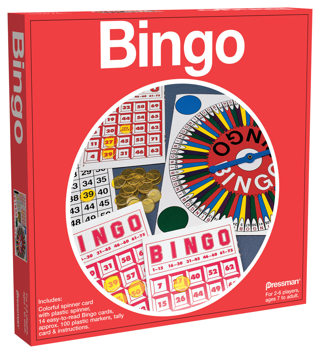 Bingo