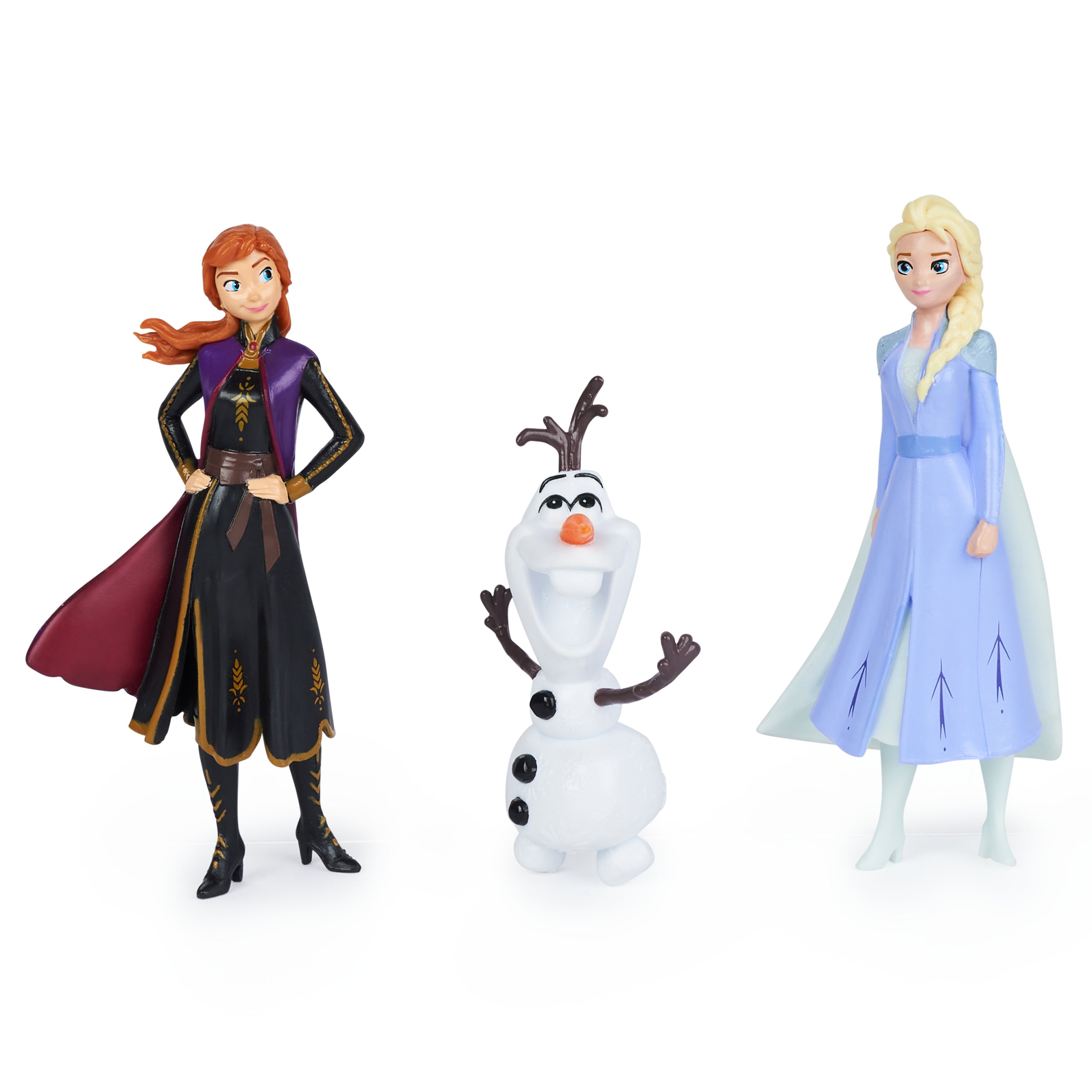 SwimWays Disney Frozen 2 Dive Characters Diving Toys 3-Pack, Bath Toys & Pool Party Supplies for Kids Ages 5 and Up