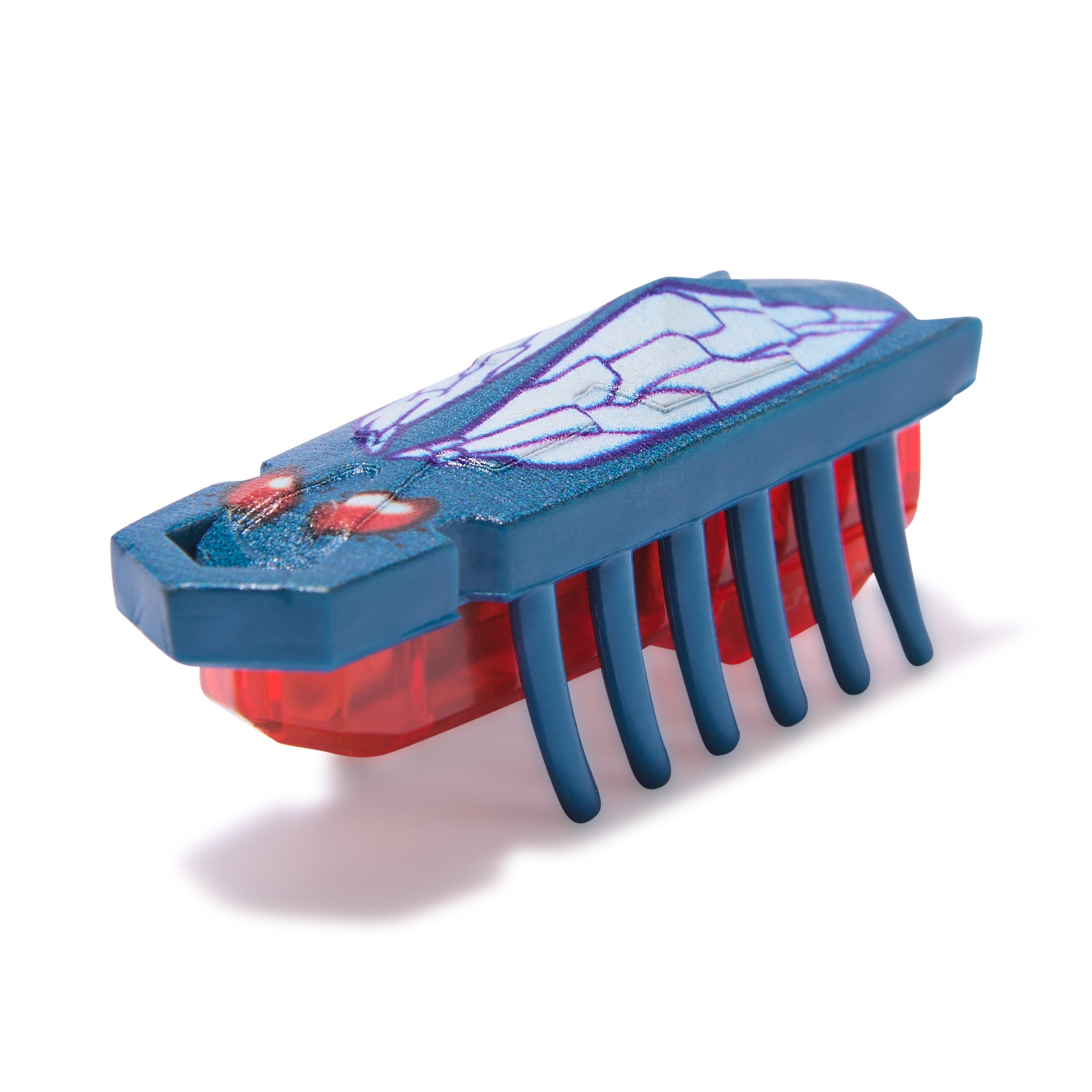 HEX BOTS Nano Single, Sensory Toys for Kids & Cats with Vibration Technology, Insect Toys & Mini Robot Toy for Kids Ages 3 & Up , Styles May Vary