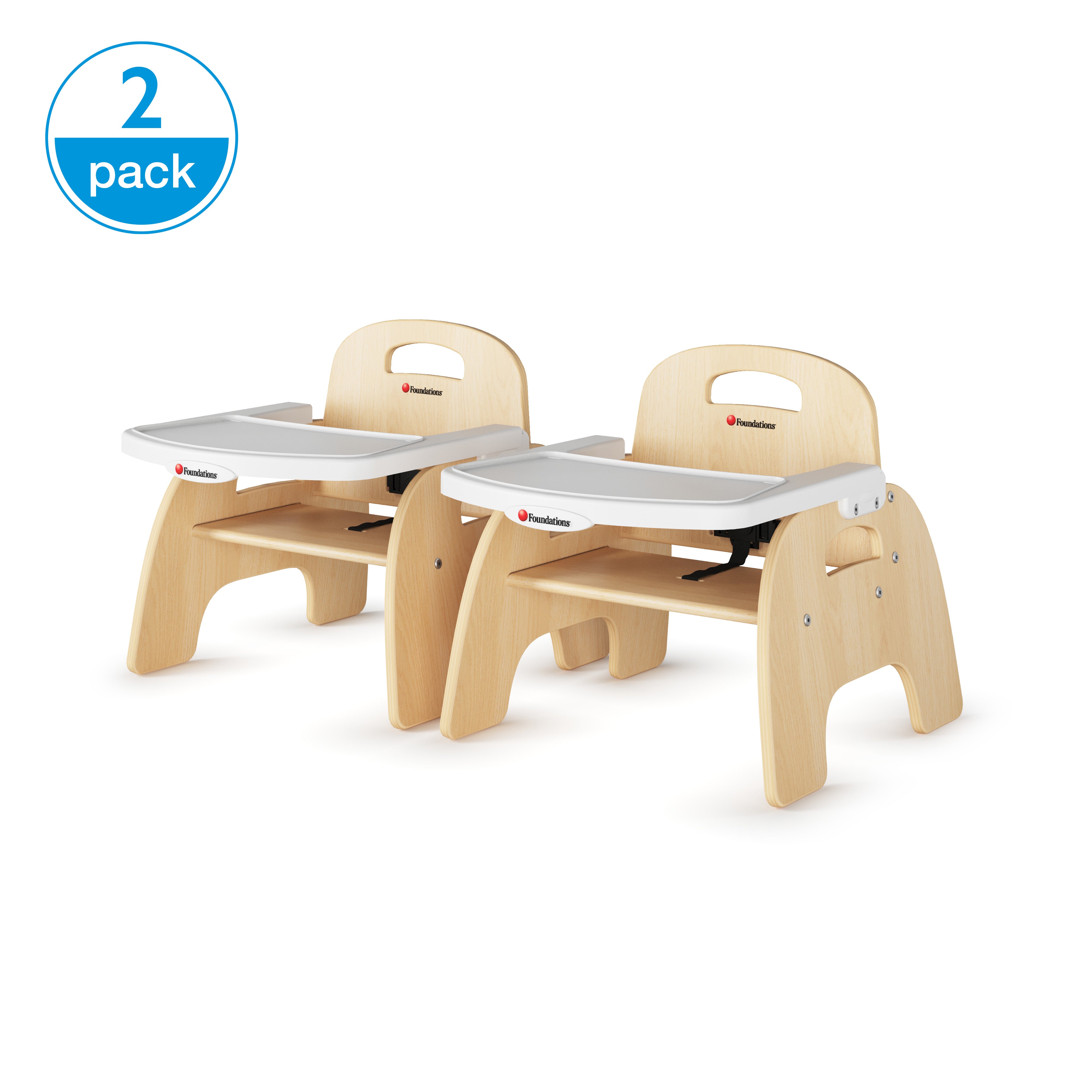 Easy Serve 7" - 2 Pack Case