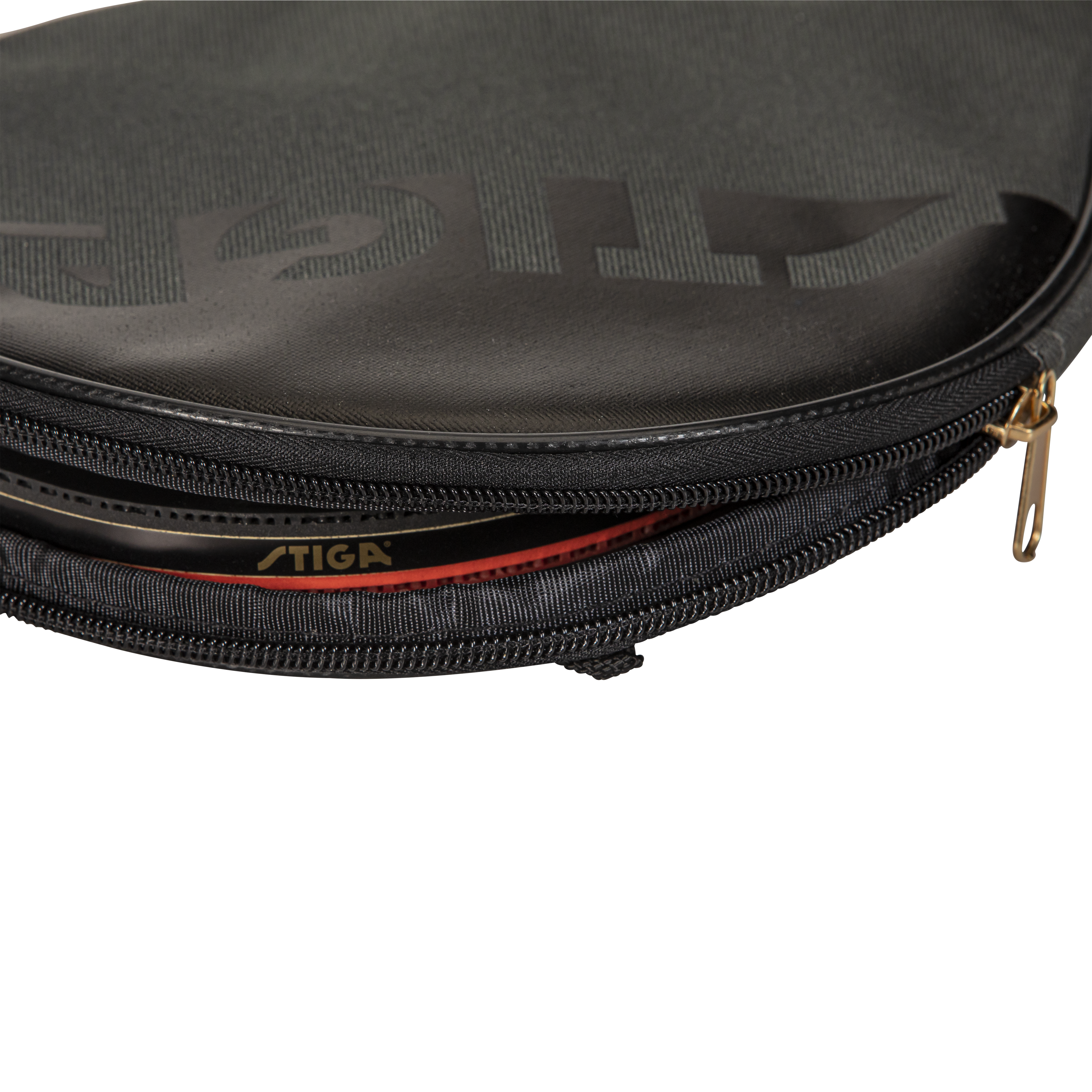 STIGA Racket Cover