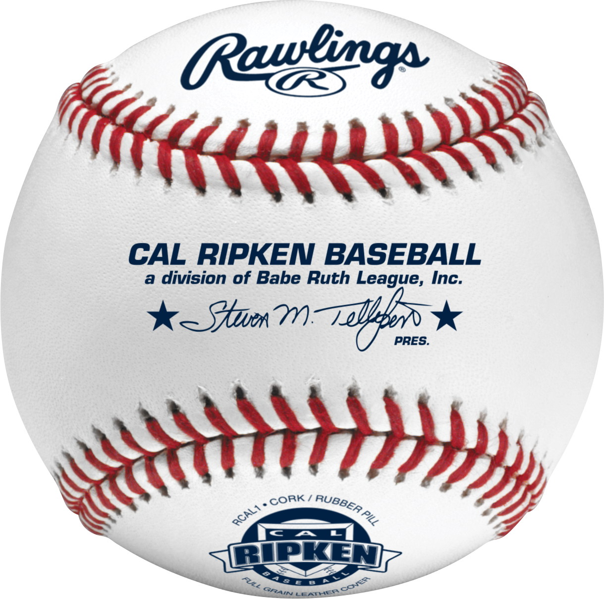 Rawlings Cal Ripken Competition Grade Baseball