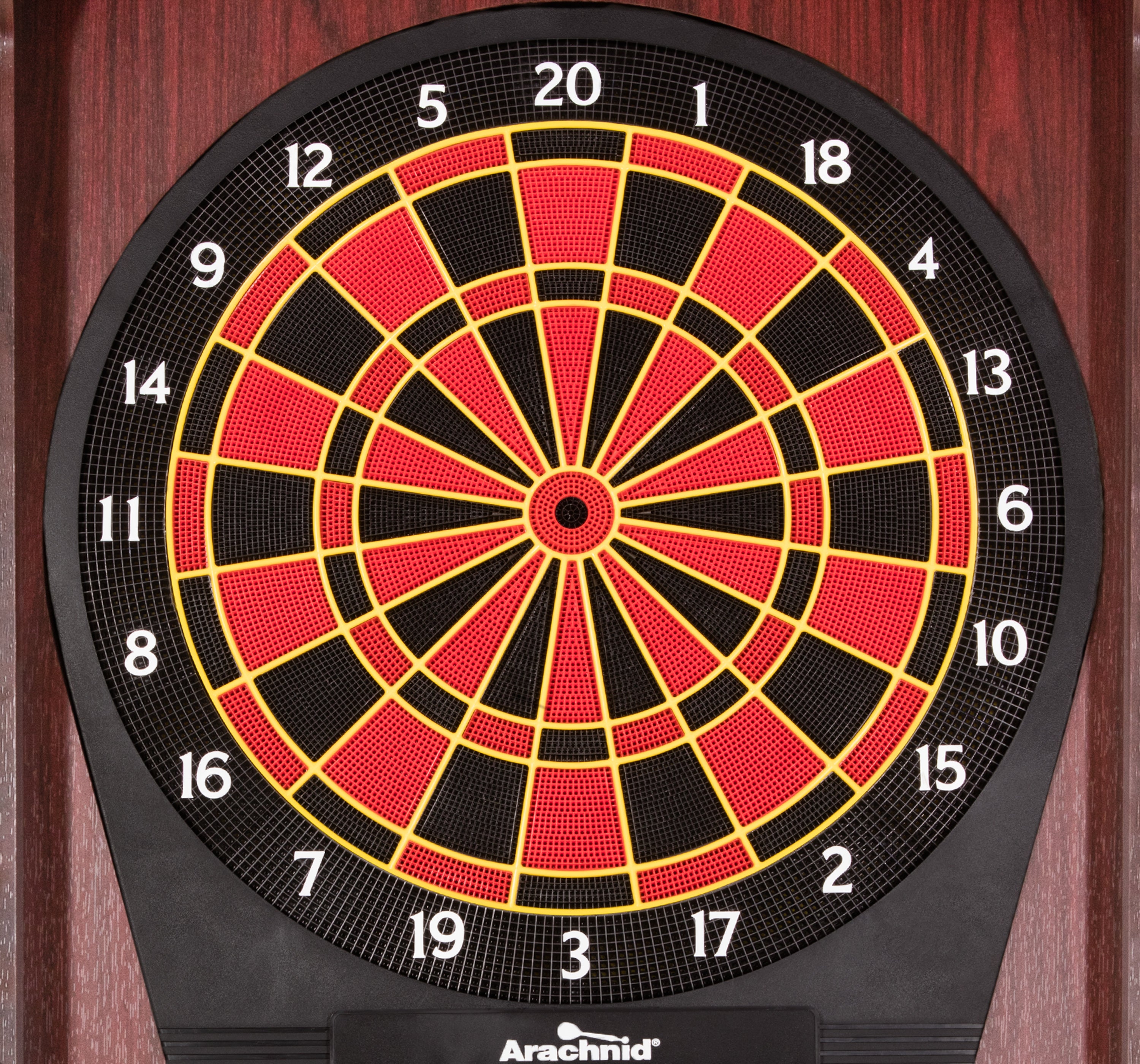 Arachnid E800FS1010 Cricket Pro 800 Standing Electronic Dartboard