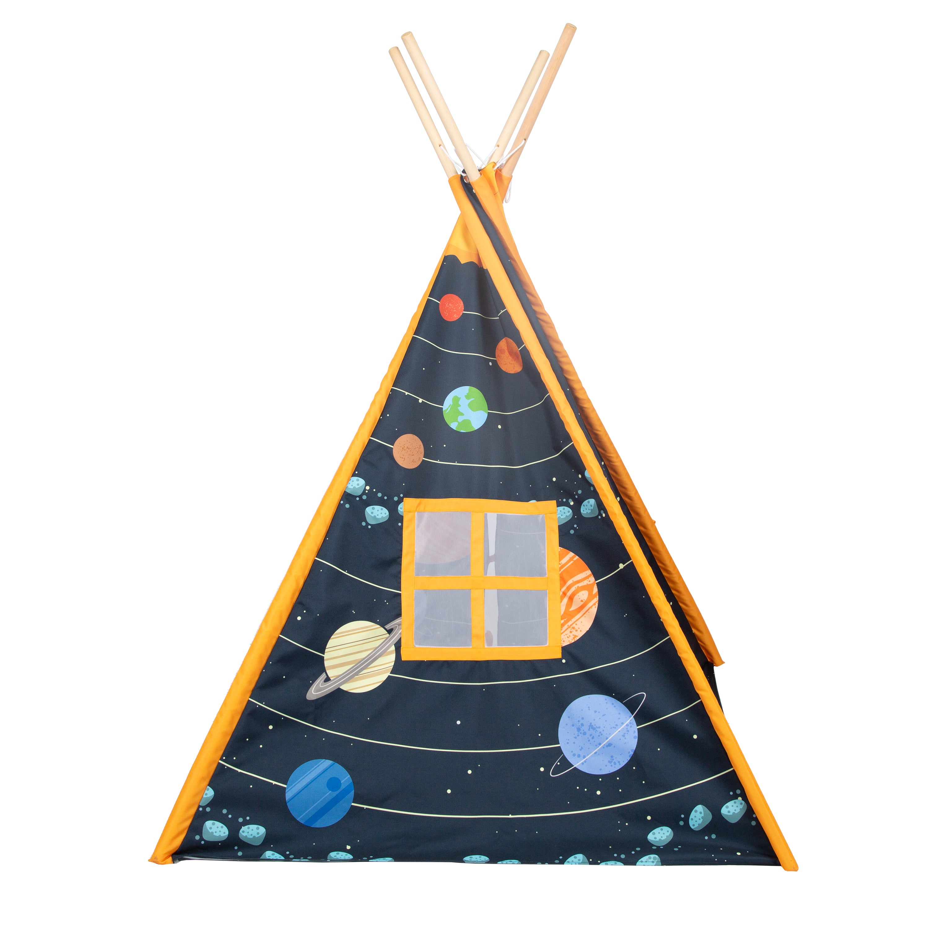 Out Of This World Teepee