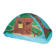 Tree House Bed Tent - Twin Size