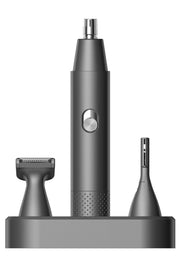 Hercules 3-in-1 Trimmer with Interchangeable Heads