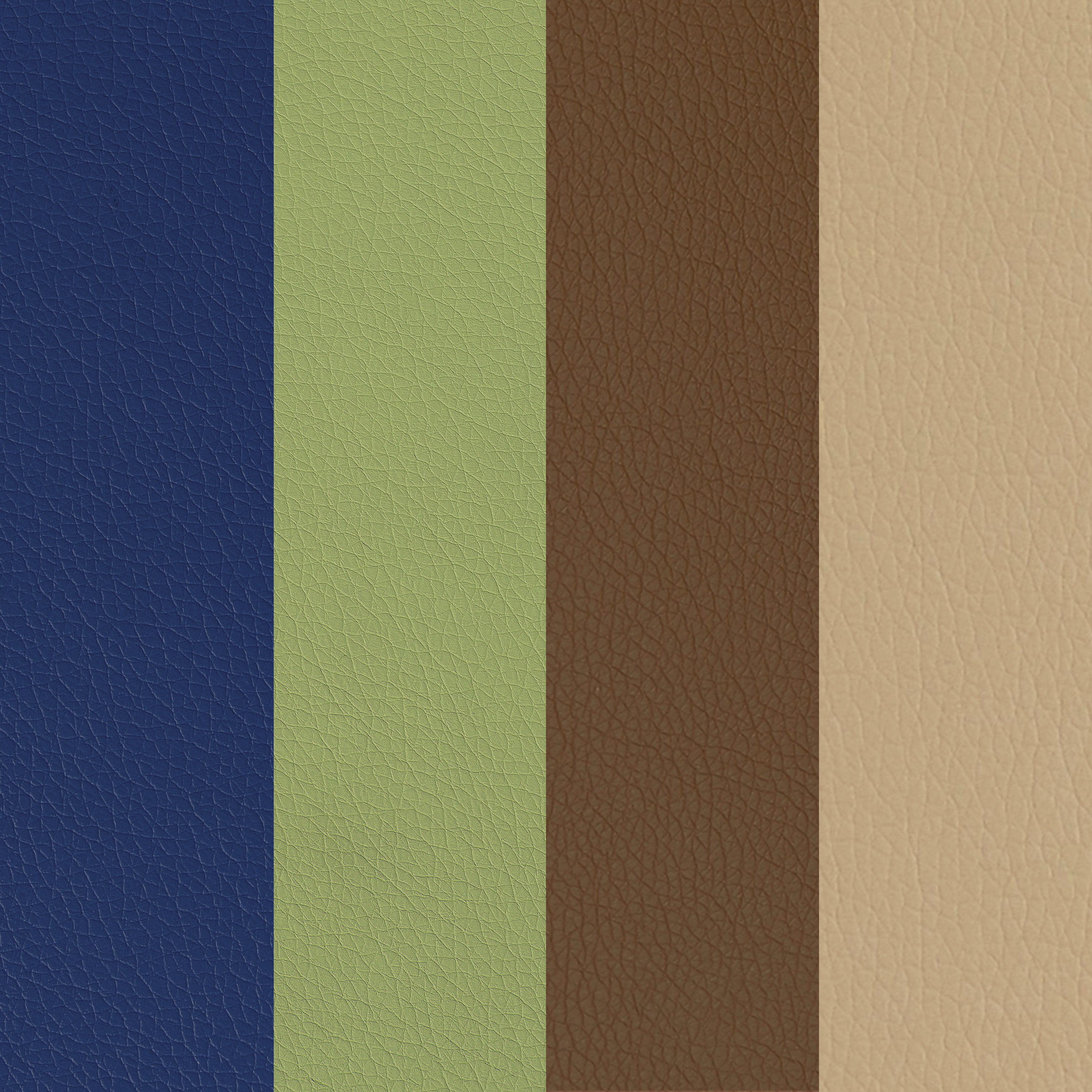 SoftScape 4ft x 8ft Runway Tumbling Mat - Earthtone