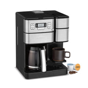 Coffee Center Grind & Brew Plus