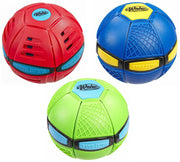 Wahu Phlat Ball® Classic Assortment(contains 2 Blue, 2 Red, 2 Green)
