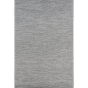 Water Mill 4'3" x 6' area rug in color Haze