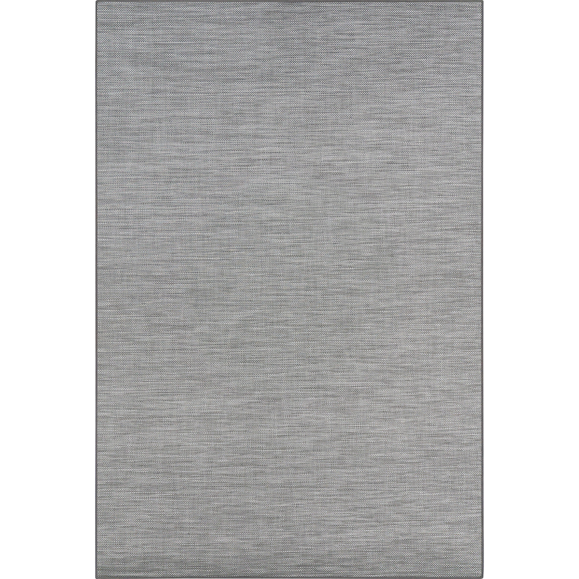 Water Mill 7'8" x 11" area rug in color Haze