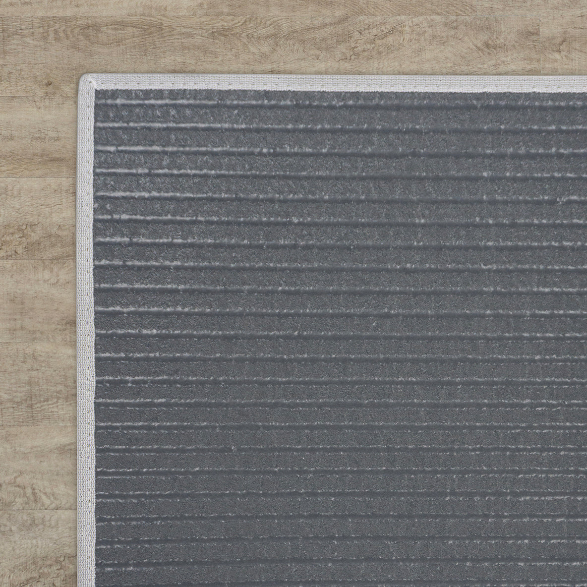 Water Mill 6' x 8'6" area rug in color Infusion