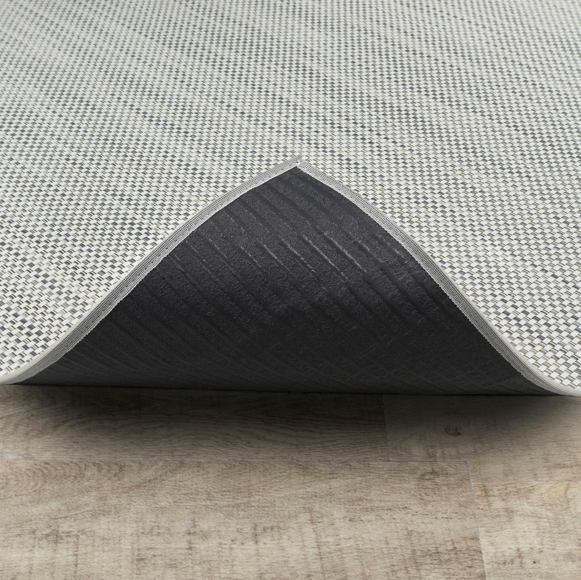 Water Mill 6' x 8'6" area rug in color Infusion